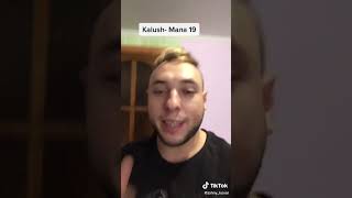 Kalush/ Мала 19