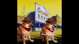 Turkish Kovboylar Ama Doge Versiyon Resimi