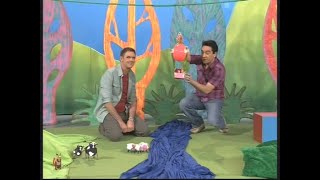 Play School with Andrew and Alex - 2008