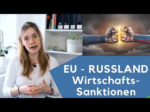 Video: Analystenmeinung zu den Folgen des Beitritts Russlands zur WTO