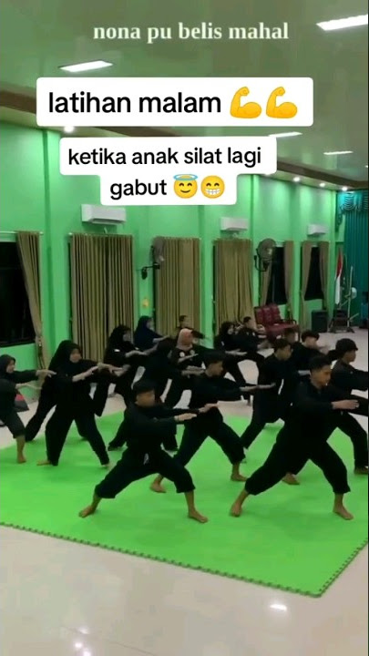 #pencaksilat #pagarnusa #indonesia #sorts #viral #viralshorts