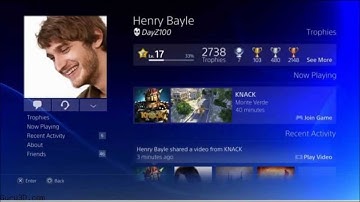 NEW PS4 UI - Hardware/Gaming News!