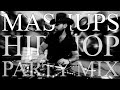 Hiphop mashup party mix ft country rock blends remixes old school hits more
