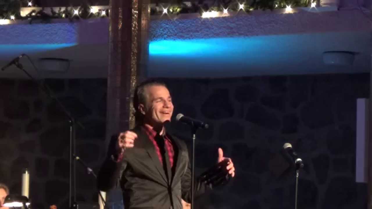 Bruno Pelletier La Manic （soustitres中文字幕) YouTube