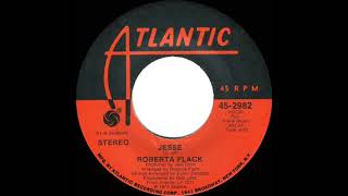 1973 HITS ARCHIVE: Jesse - Roberta Flack