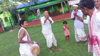 Assamese old Bihu song video 🇳🇪