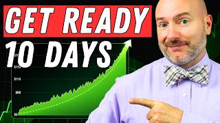 You Have 10 Days to Buy These 5 Stocks Actualización
