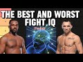 Mma iq tier list