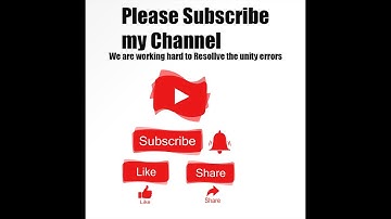 Unity Hyper casual Game Development .1  Setting Up Game Level, Player and Platform