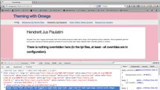 Drupal Themes: Omega Directive: Mobile First at all Costs (DrupalCamp LA 2013)