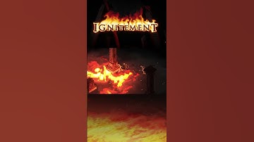 FireFX of Ignitement #indiegame #gamedev #roguelike