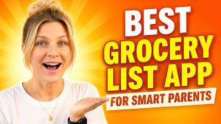 Best Grocery List App for Smart Parents screenshot 3