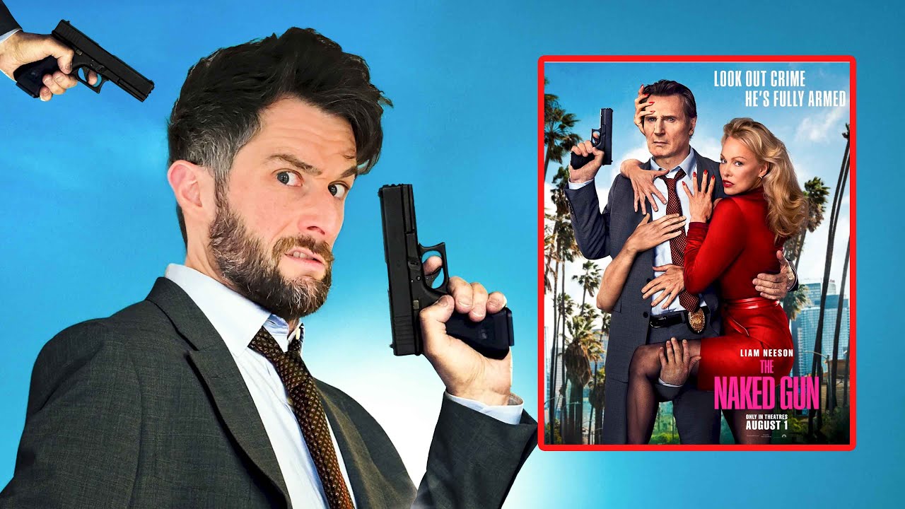 Alors, Y A-T-IL UN FLIC... Ça vaut quoi ?