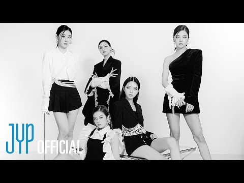 ITZY "CHECKMATE" CONCEPT FILM #1