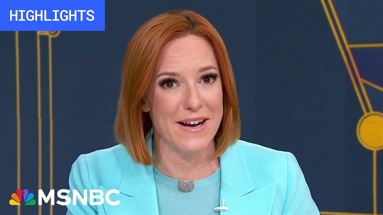 Jen Psaki infuriates military families with 'outright lies'
