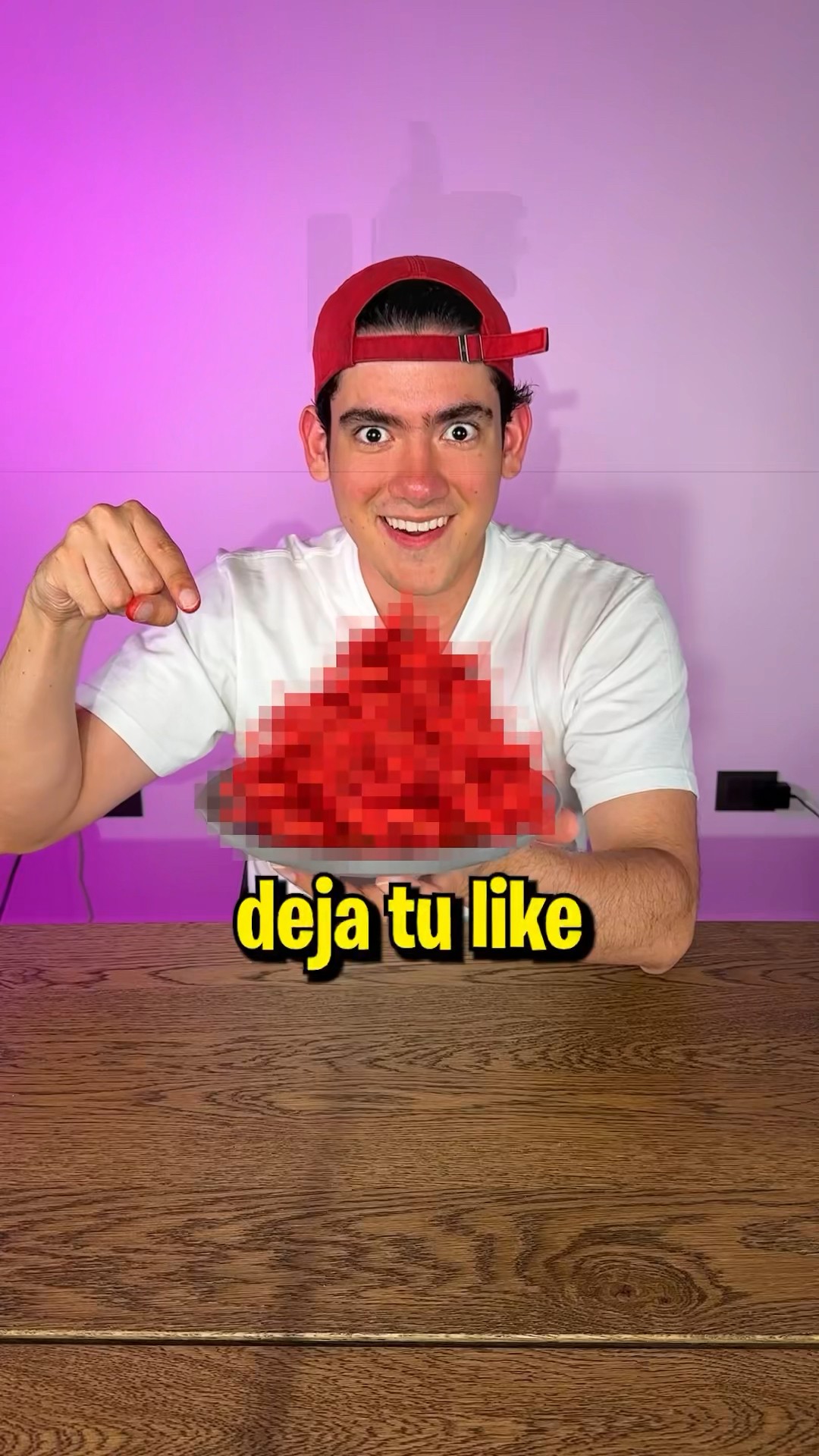 Doritos LE GANA a Takis !! ?