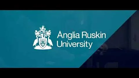 BSc Hons Pharmaceutical Science at Anglia Ruskin U...