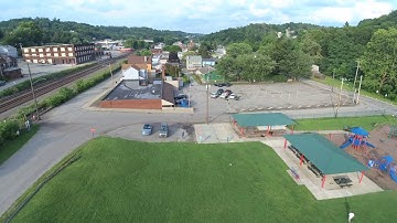 Autel Robotics X-Star Premium Drone First Flight