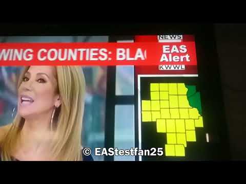 2018 Iowa Tornado