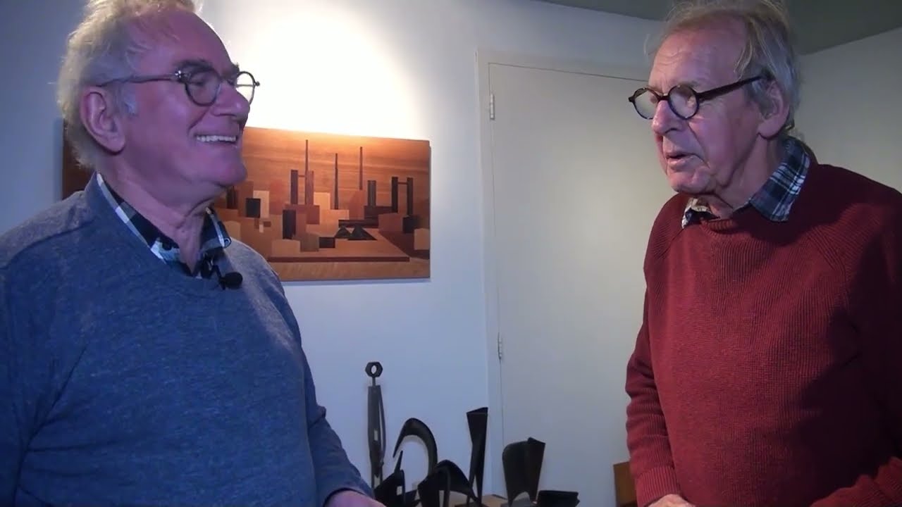 Ton Koops vertrekt | IJzendijke