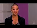 SYTYCD Kayla & Kupono-Gravity (Addiction)