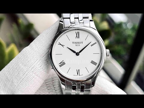 Xship.vn: Tissot Tradition 5.5 Quartz Silver Dial Ladies Watch T063.209.11.038.00 Xship.vn: Tissot Tradition 5.5 Quartz Silver Dial Ladies Watch T063.209.11.038.00