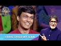 Amitabh ji    football      kbc india