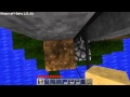 初めてのマインクラフト 8Blocks お前のドリルで天を突け!