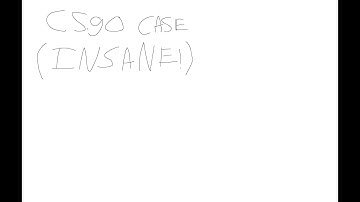 11 Danger Zone Case Opening (INSANE DROPS!!11!!)