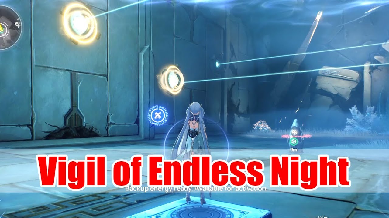 Wuthering Waves: Vigil of Endless Night Exploration Quest | Fastest & Easiest Guide