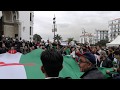 كليتو لبلاد يا السراقين مظاهرات الجزائر 8 مارس 2019