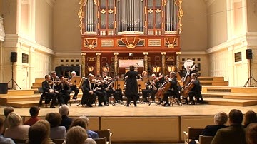 Maurice Ravel (arr.Anna Duczmal-Mróz) - String Quartet in F major, part 1/4