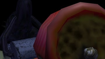 Pikmin 2 Custom Cave - A LITERALLY Hell Hole by Silence