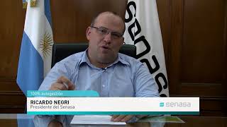 RENSPA 100% Autogestión RENSPA 100% Autogestión