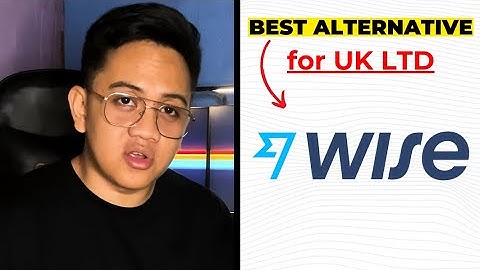 Best WISE Business Alternatives for UK LTD (Non-Residents) in 2024