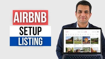 Set Up Your Airbnb Listing the Right Way | Free Airbnb Course