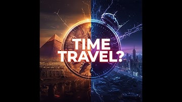 “Time Travel Explained: Is It Really Possible?”