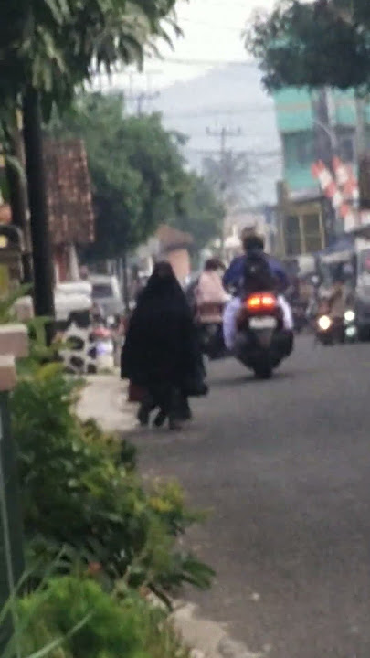 TINJAU JAUH PERTIGAAN BANDREK#angkot #automobile #truck #elf #toronton