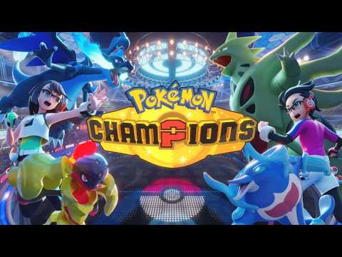 ポケモンチャンピオンズをやる その4【シーズンM-2】