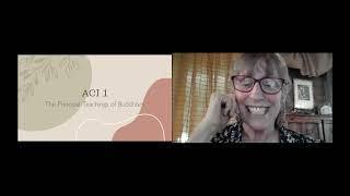 RUS ACI 1 Class 1 with Ven Kat Aug 29, 2023