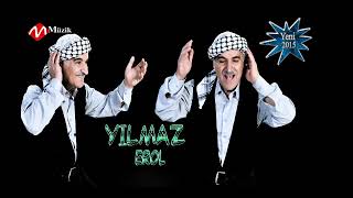 Yilmaz Erol - Kalemi Yar Kalemi - 2015 - 8 - يلماز ارول