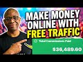 The Home Business Academy Review - How To Make Money Online With FREE Traffic In 2026 Step by Step