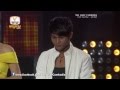 The Voice Cambodia - Live Show 1 - ទឹកចិត្តកូនប្រុស​ - អឿម រុន