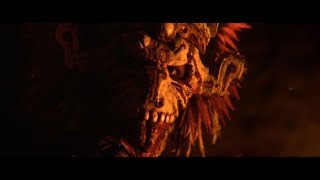 Shadow of the Tomb Raider
For how much we reference Rambo and Predator around here, it was nice to have a project for which those are actually relevant.
Blur worked with Crystal Dynamics and Eidos Montreal to create a trailer for Shadow of the Tomb Raider, the third installment of a trilogy that started with the critically acclaimed 2013 Tomb Raider reboot.
In this version of the game, Lara Croft masters a deadly jungle to save the world from a Maya apocalypse, finally becoming the tomb raider she was meant to be. Shadow of the Tomb Raider