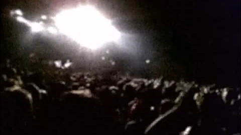 Apparat - Goodbye (instrumental) w/ selfmade video