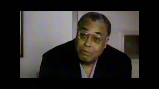 Clear and Present Danger TV Spot #1 (1994) Profile