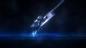 Gun intro without text l intro and everything l #7