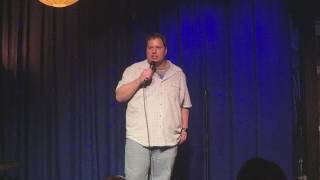 John Wessling "Traffic Reporter"