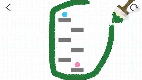 I have cleared stage 49 on Brain Dots! http://braindotsapp.com #BrainDots #BrainDots_s49