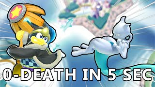 I Trained this Amiibo to Beat Pros… It was INSANE.